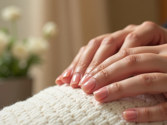 What to Expect from a High-Quality Nail Spa Experience