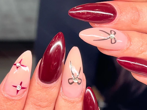 Nails as lifestyle and elegance in Brickell