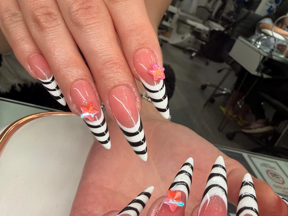 Top Nail Trends in Miami Brickell | Neo Brickell Nail Salon
