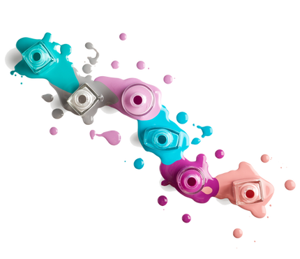 Esmalte y extras en Neo Nails Brickell